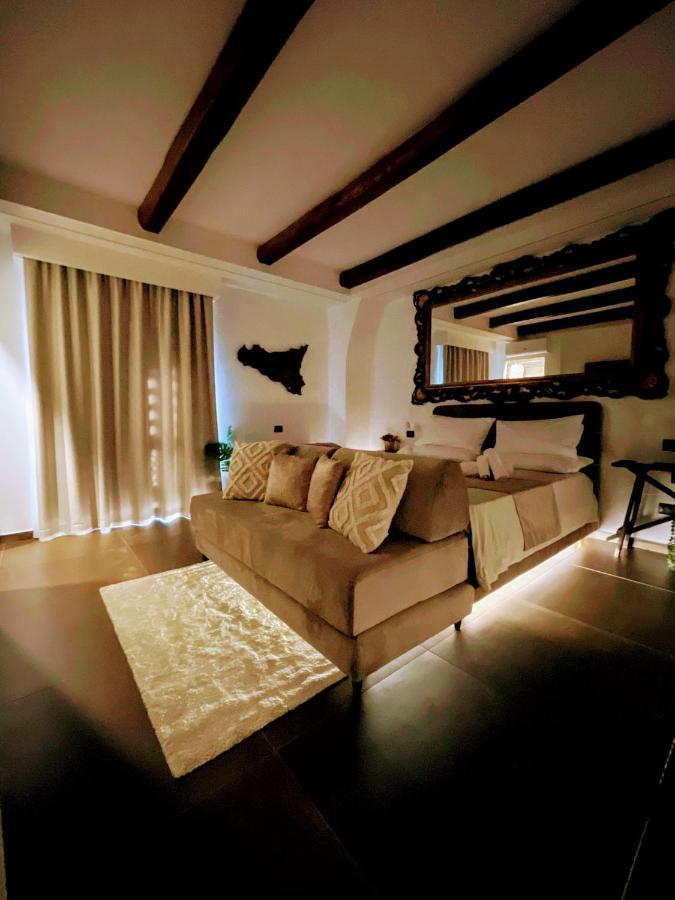 Liborio Homes Catánia Buitenkant foto