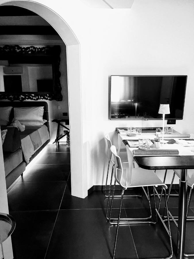 Liborio Homes Catánia Buitenkant foto
