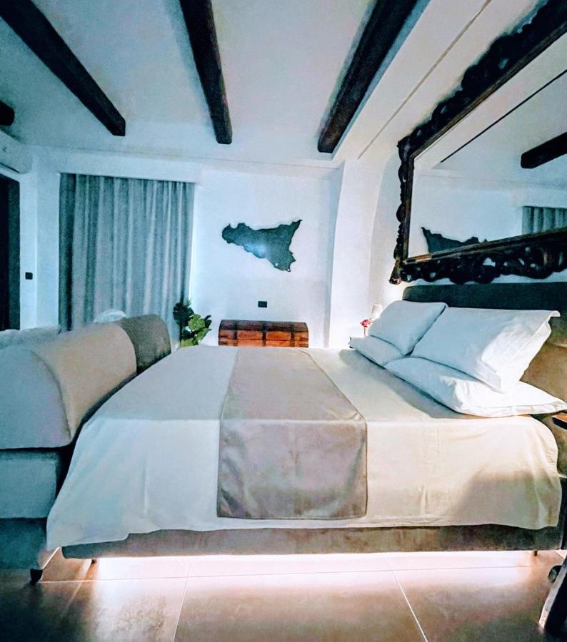 Liborio Homes Catánia Buitenkant foto