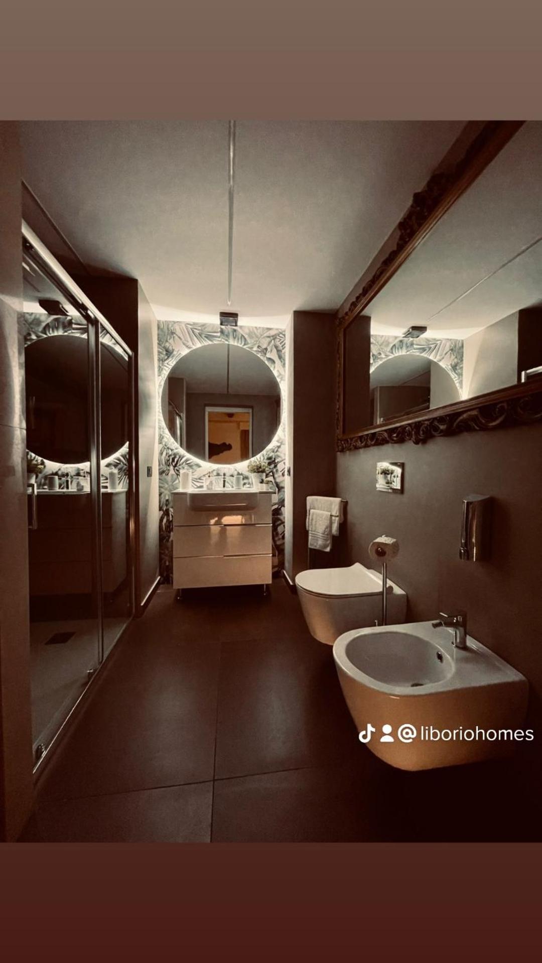 Liborio Homes Catánia Buitenkant foto